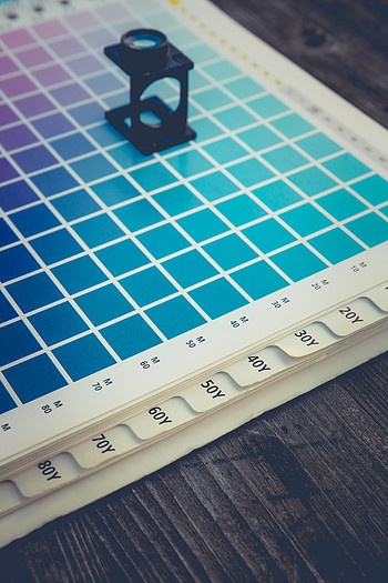 How biased are we to certain colours
