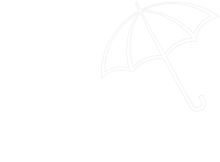 L&G logo white