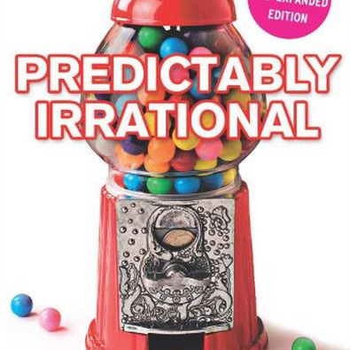 Predictably Irrational