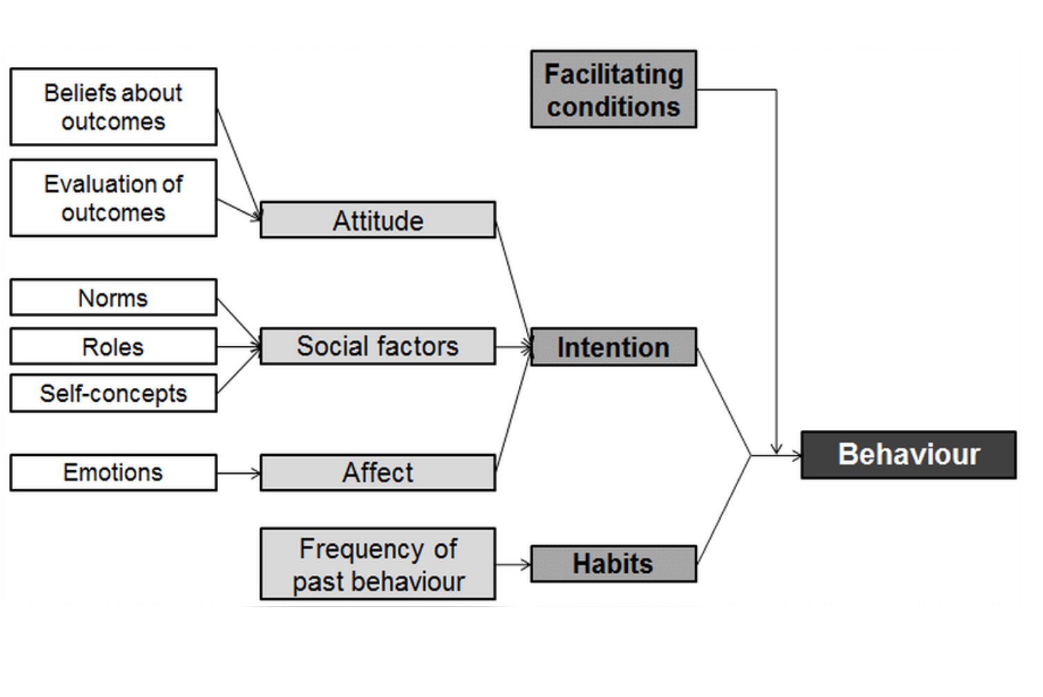 Behavioural Models