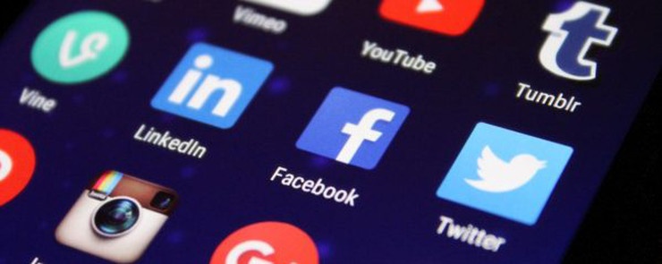Cyber Society Needs Monopoly Busting Competition Not - 