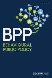 behavioural-public-policy